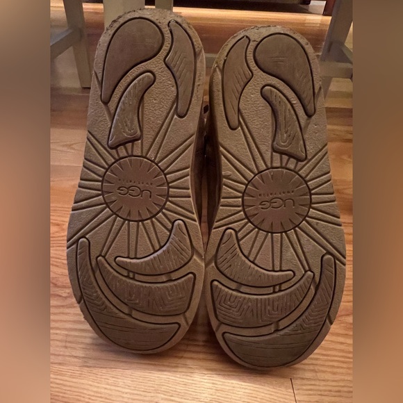 Authentic Ugg Sumner Boot - Picture 7 of 7